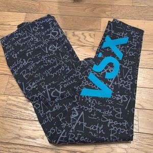 Victoria secret sport leggings